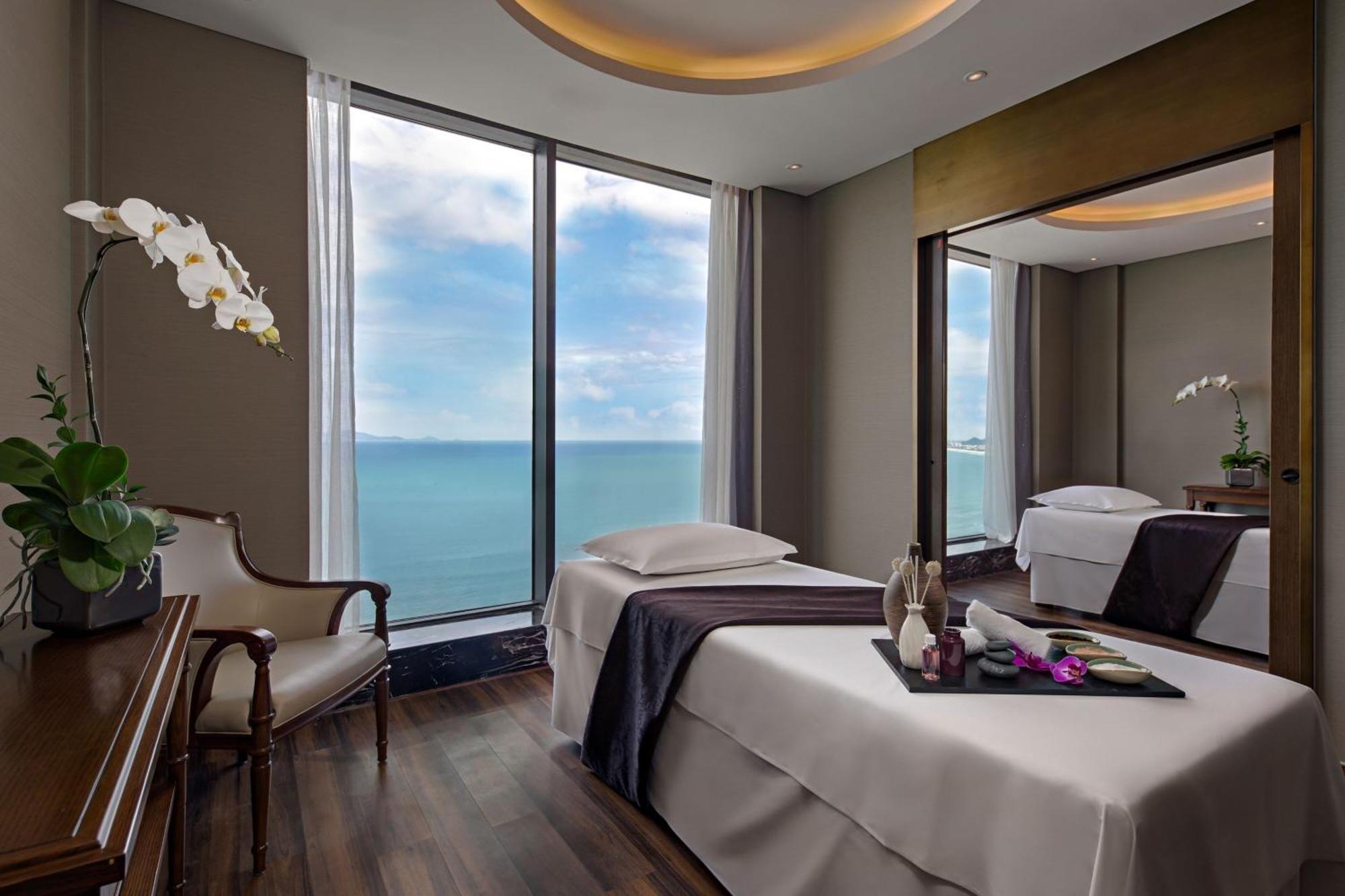 Four Points By Sheraton Hotel