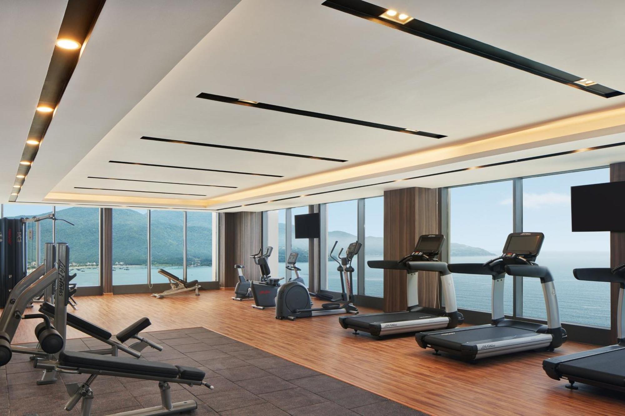 Four Points By Sheraton Hotel