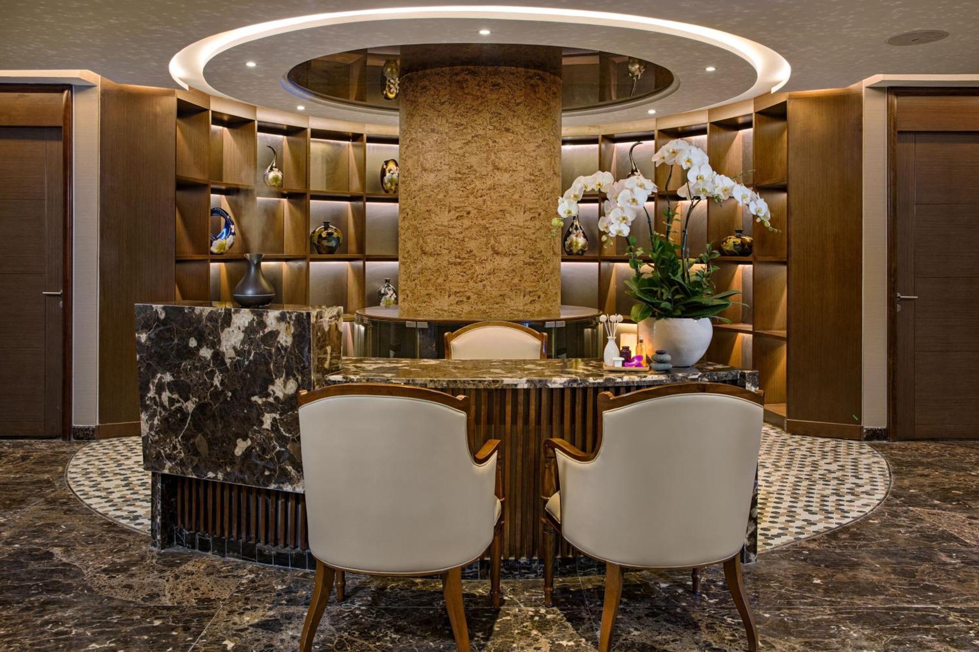 Four Points By Sheraton 5*
