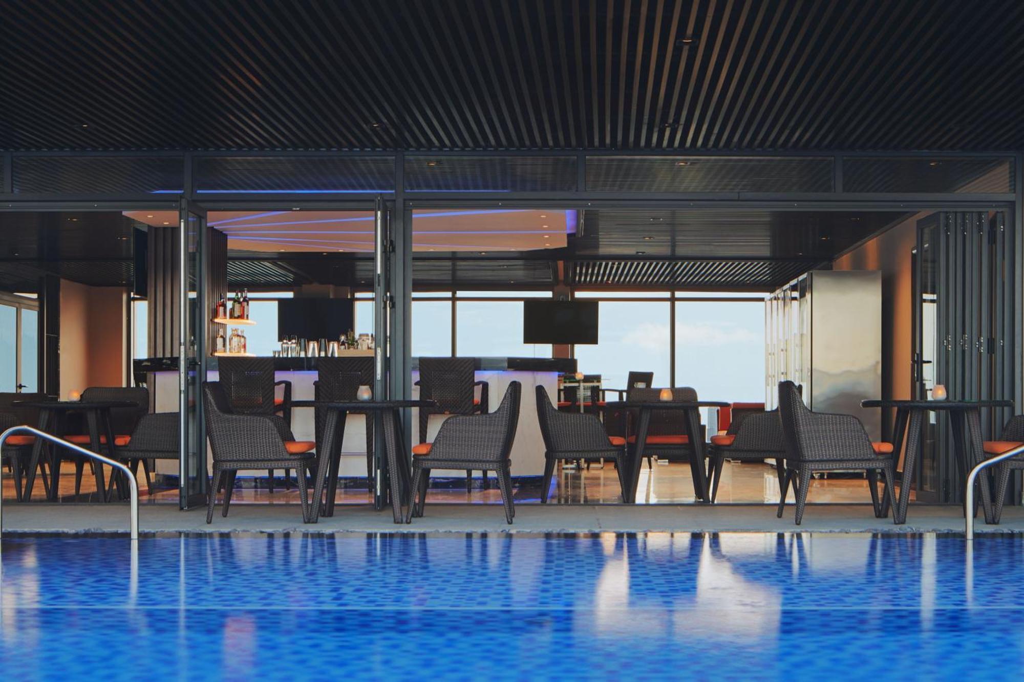 Four Points By Sheraton Hotel Da Nang