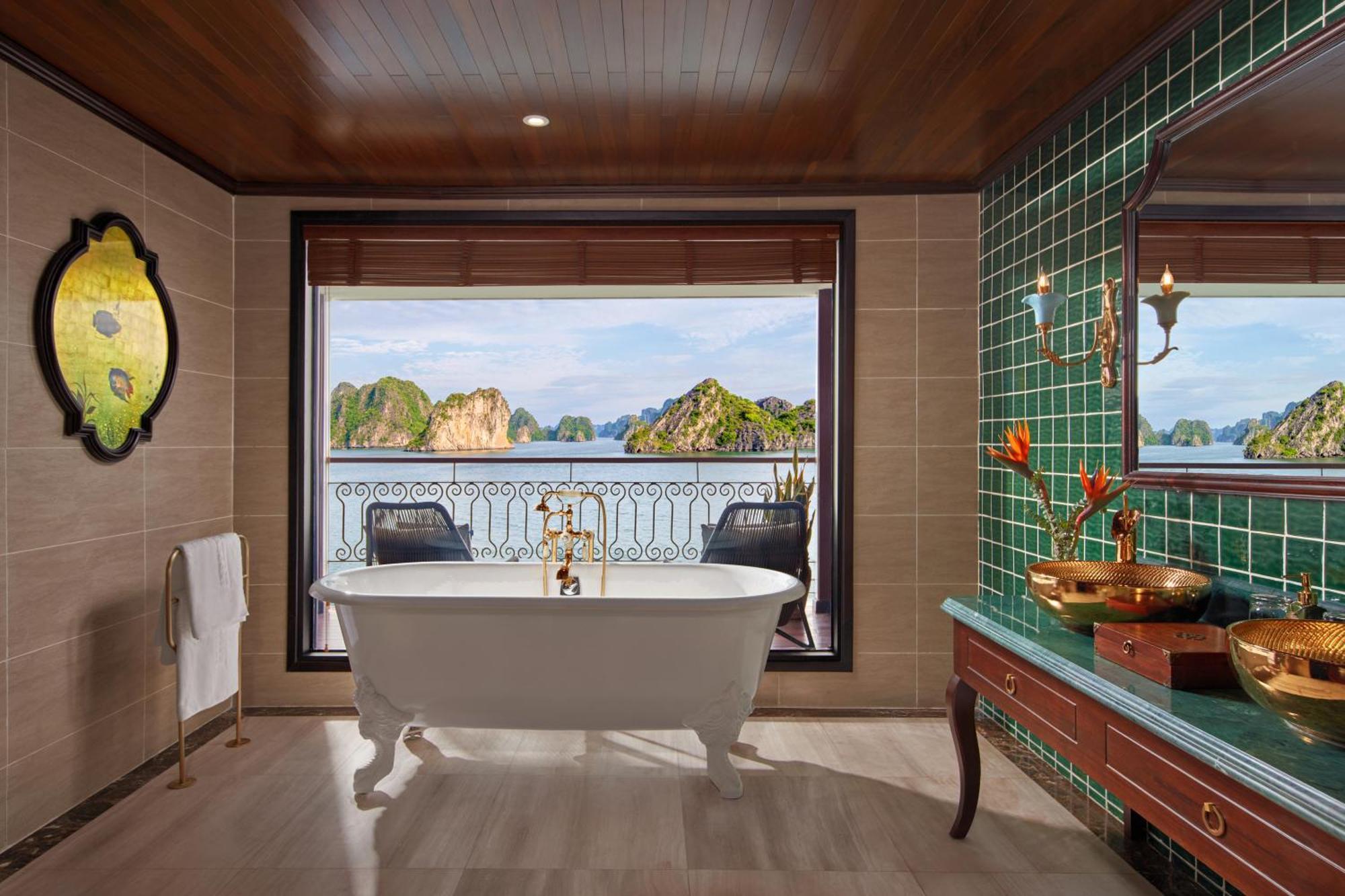 Indochine Premium Halong Bay 5*
