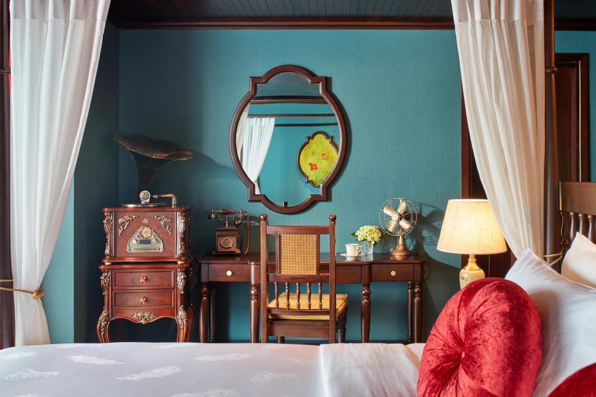 Indochine Premium Halong Bay 5* Hạ Long