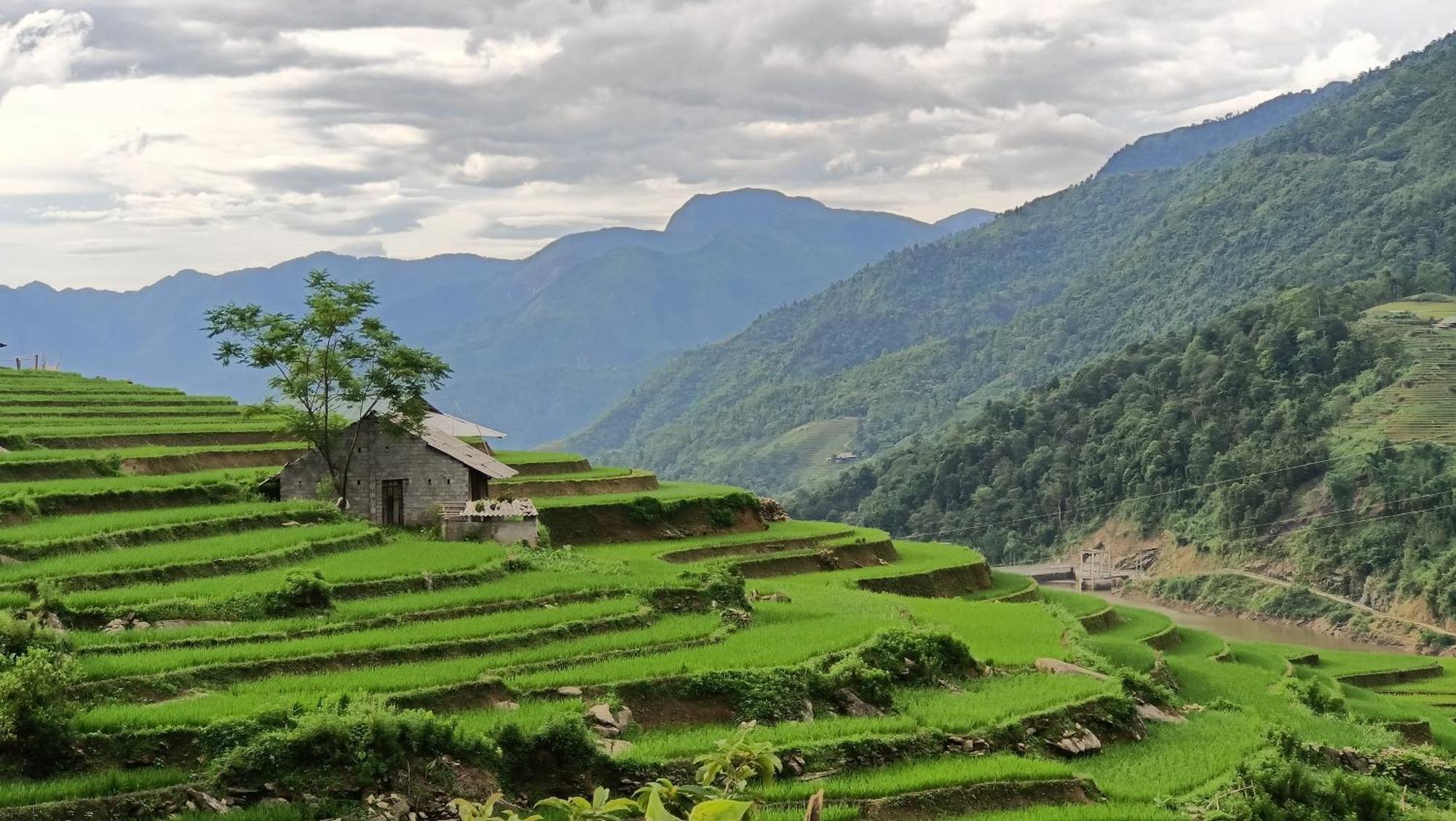 Homestay Sapa's Soul Sa Pa