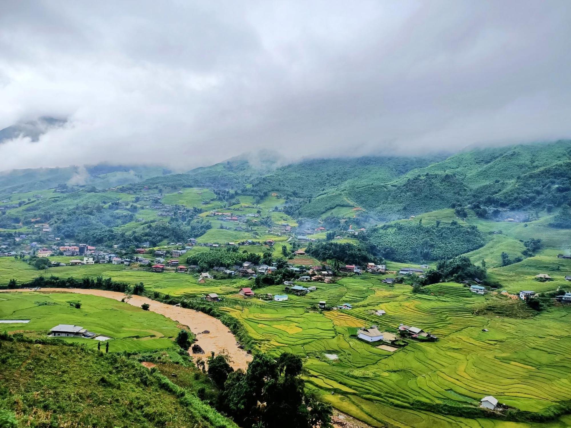 Homestay Sapa's Soul *