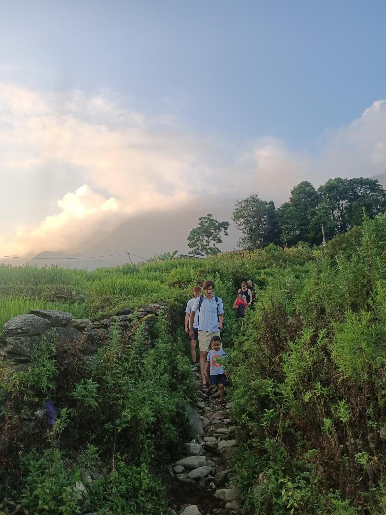 Homestay Sapa's Soul *