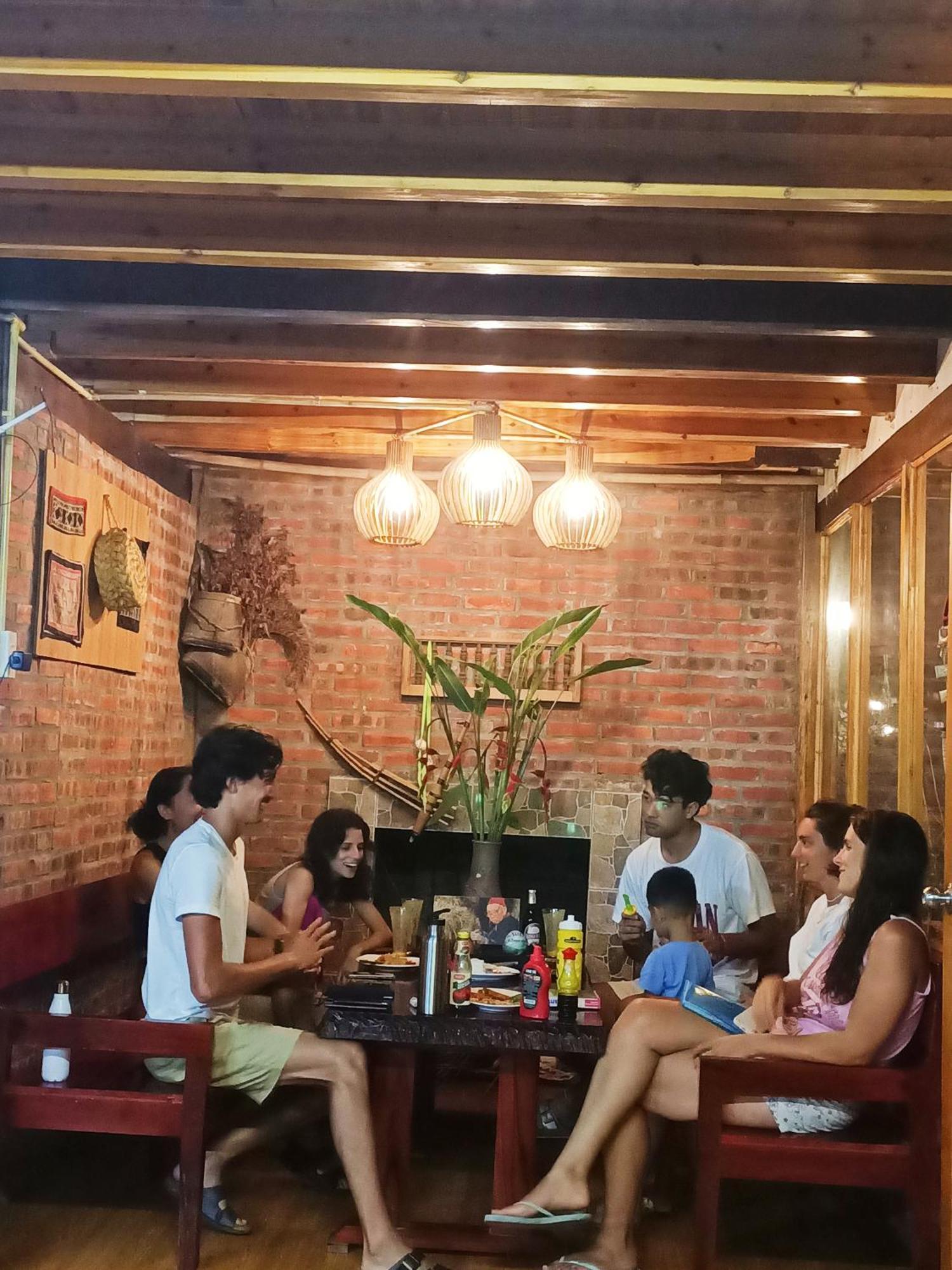 Sapa's Soul Homestay