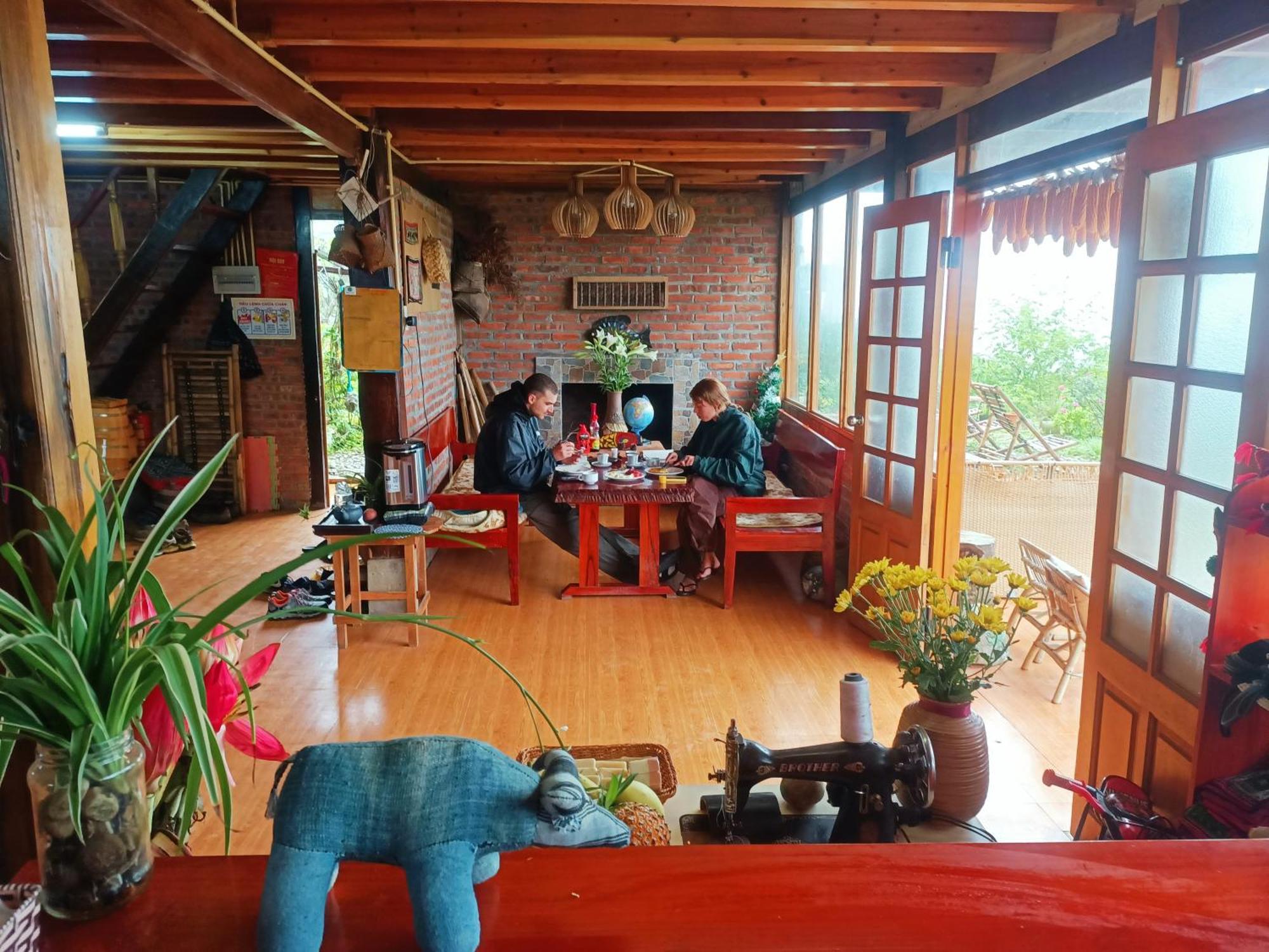 Sapa's Soul Homestay