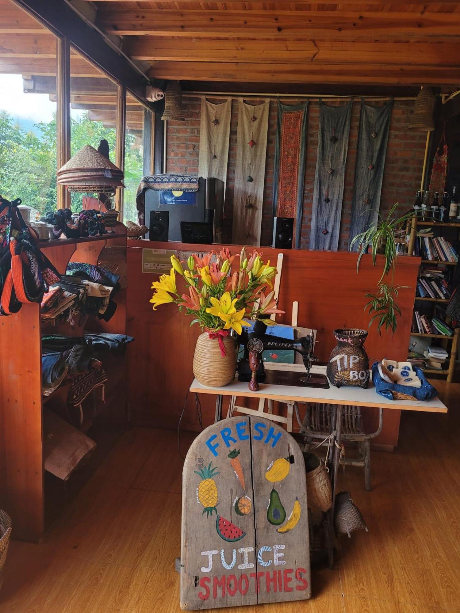Homestay Sapa's Soul