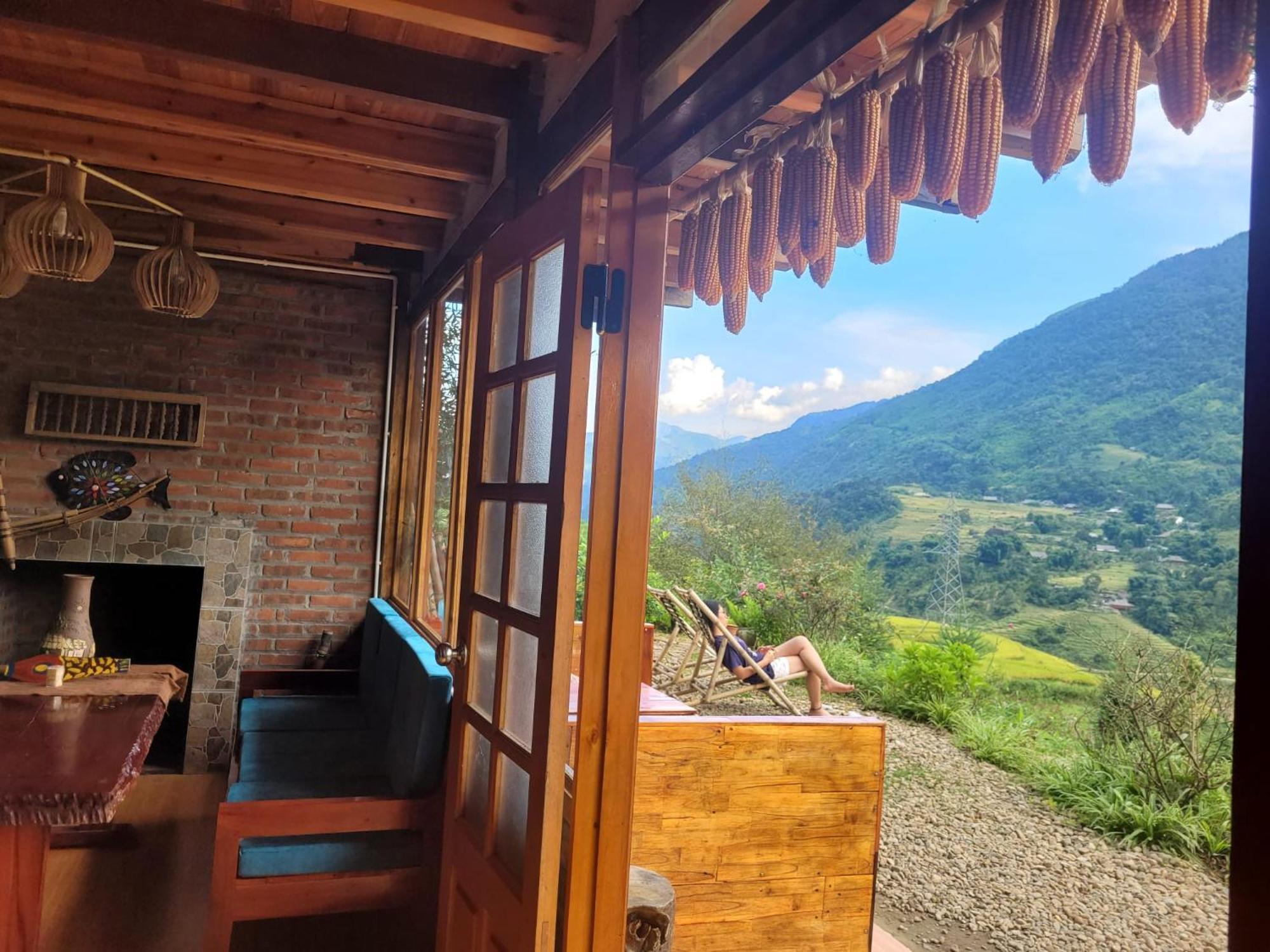 Homestay Sapa's Soul *