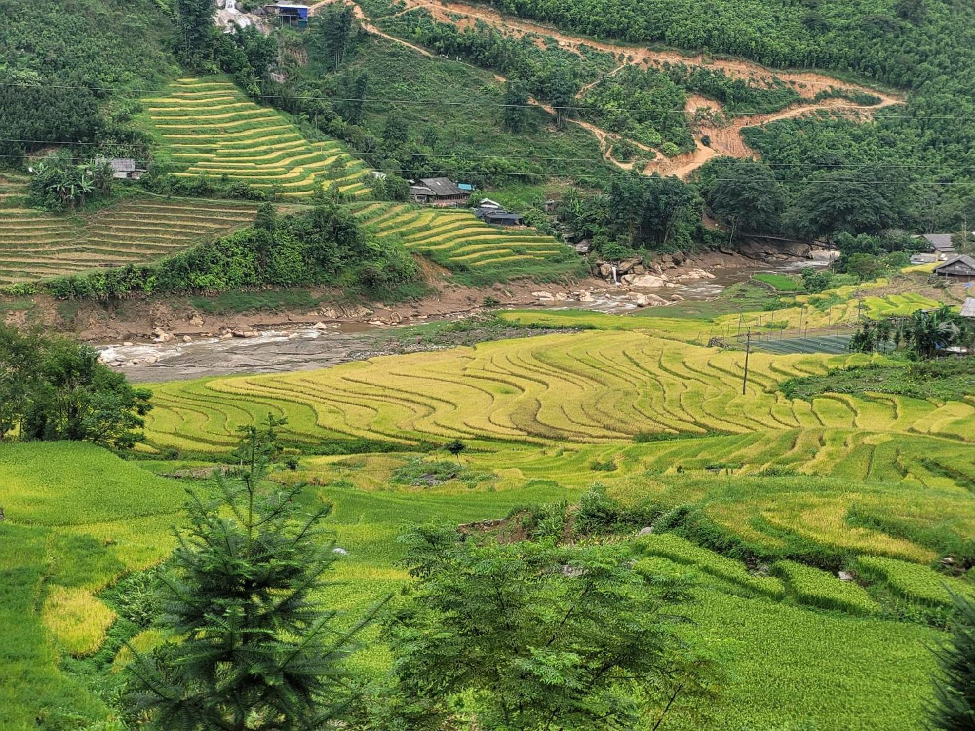 Sapa's Soul Homestay Sa Pa