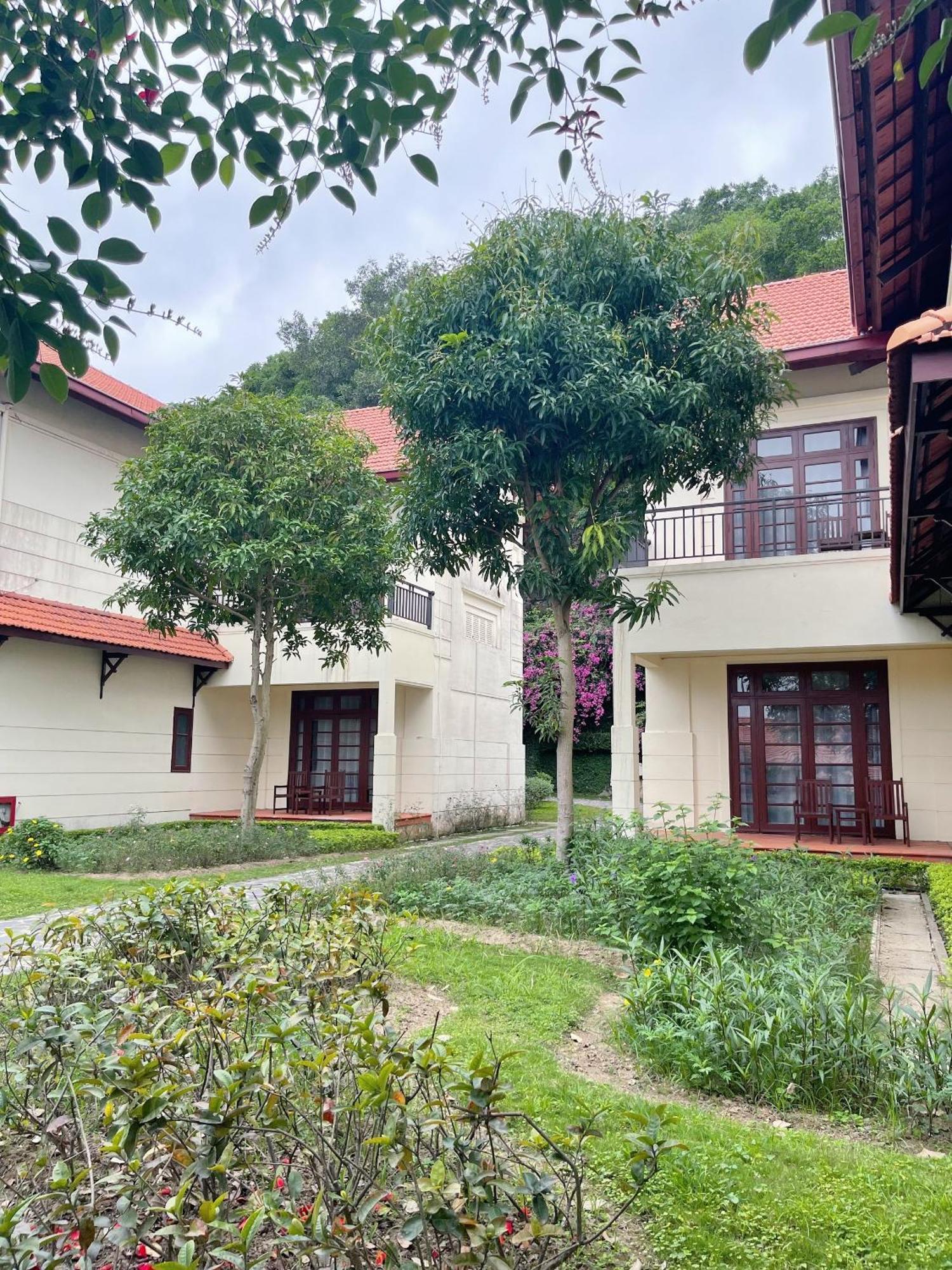 Resort Tuan Chau