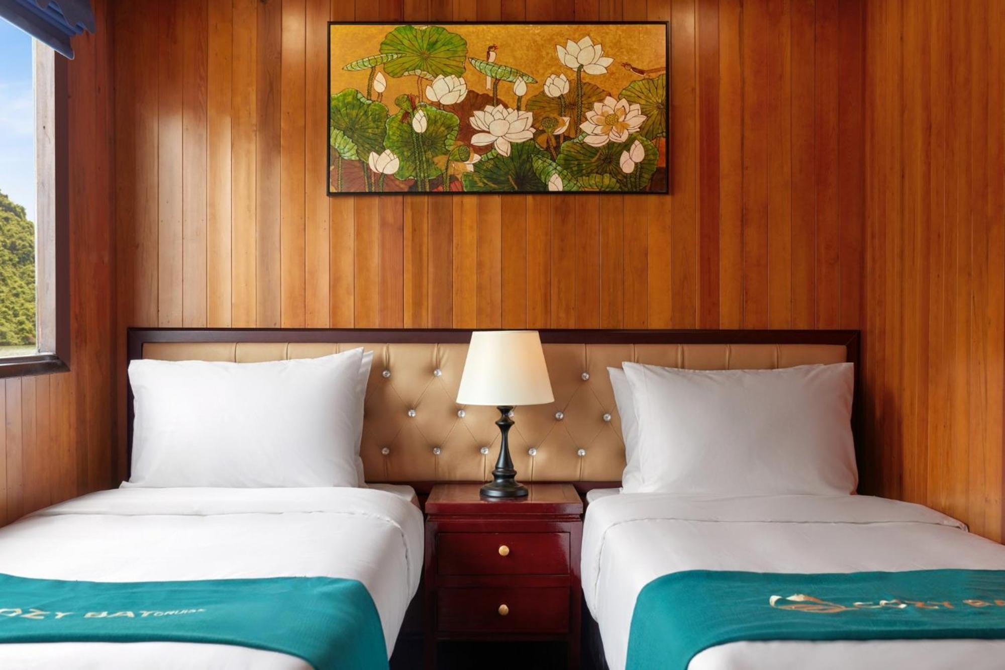  Cozy Bay Cruise 3*