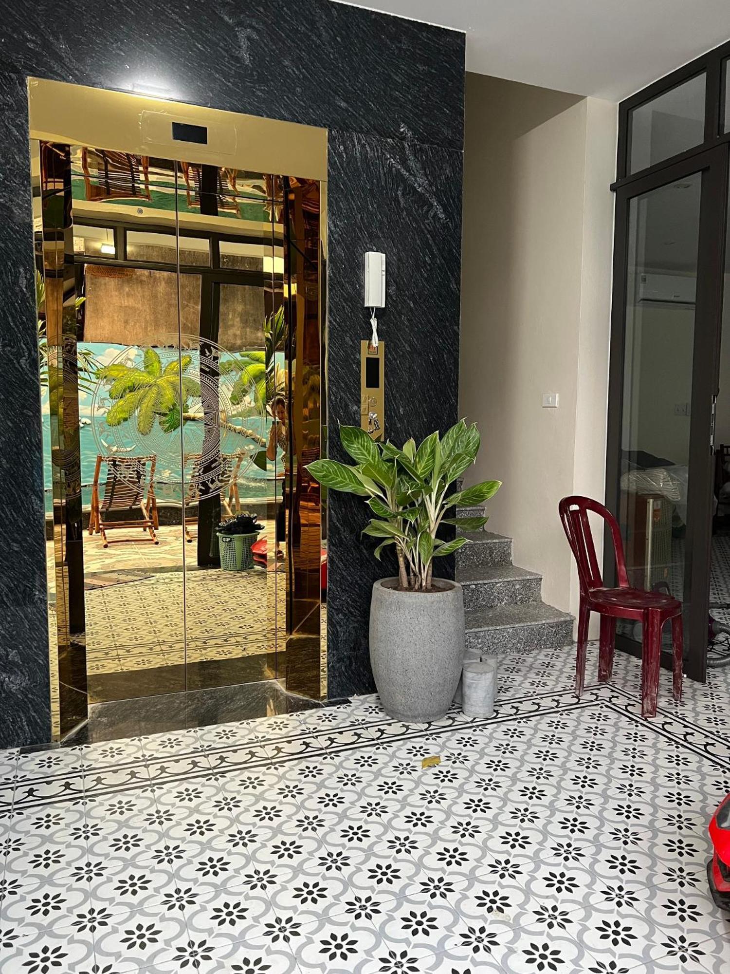 Homestay Tam Coc Paradise