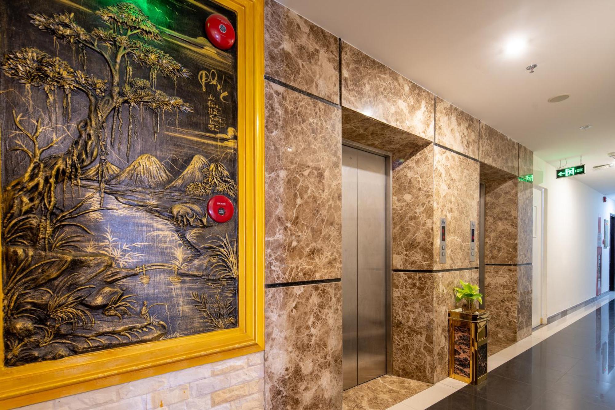 Tay Bac Hotel Da Nang