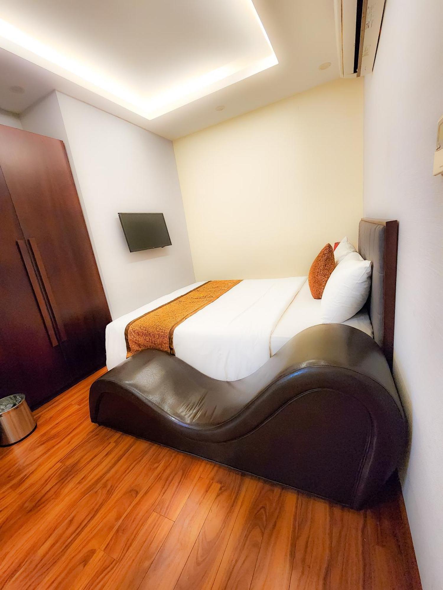 Mercury Boutique 3* Đà Nẵng