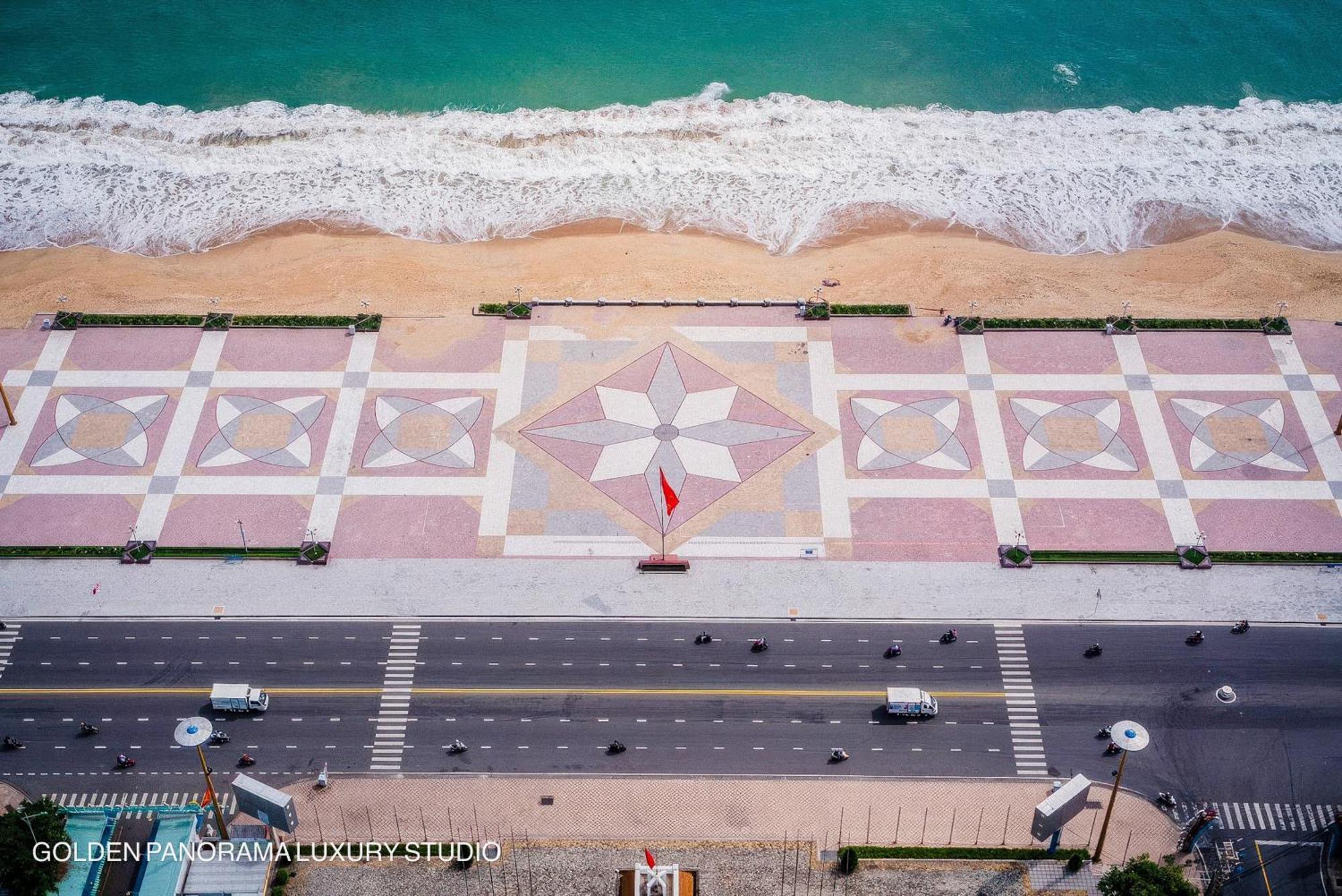 Golden Panorama Luxury * Nha Trang