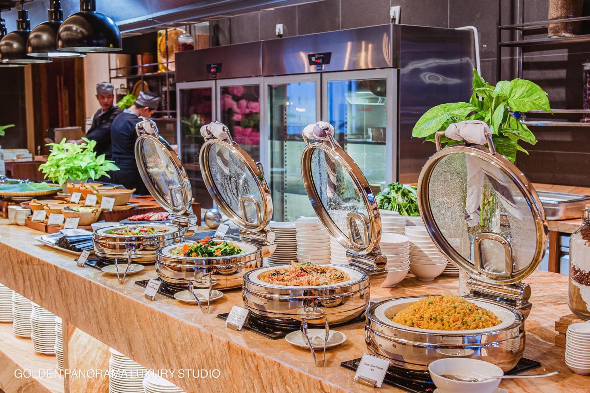 Golden Panorama Luxury Nha Trang