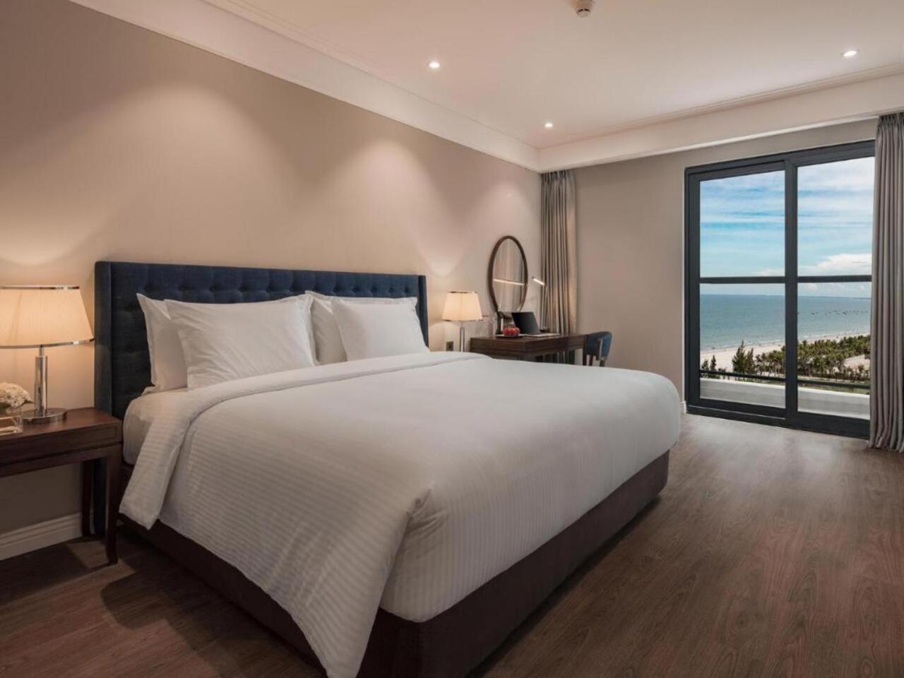 Apartment Sunrise Luxury With Ocean View *