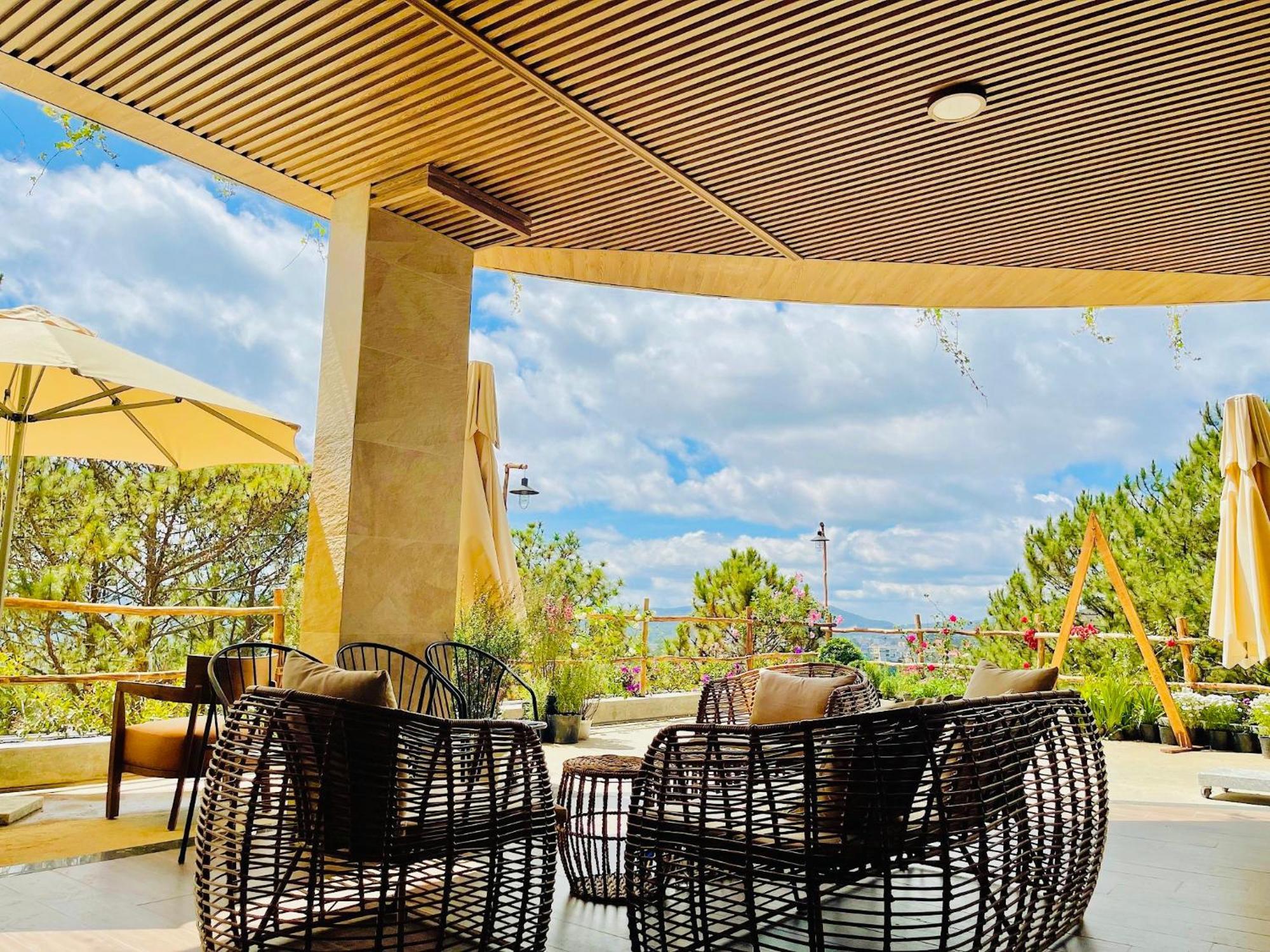 Da Goc Nha Boutique Hotel Da Lat