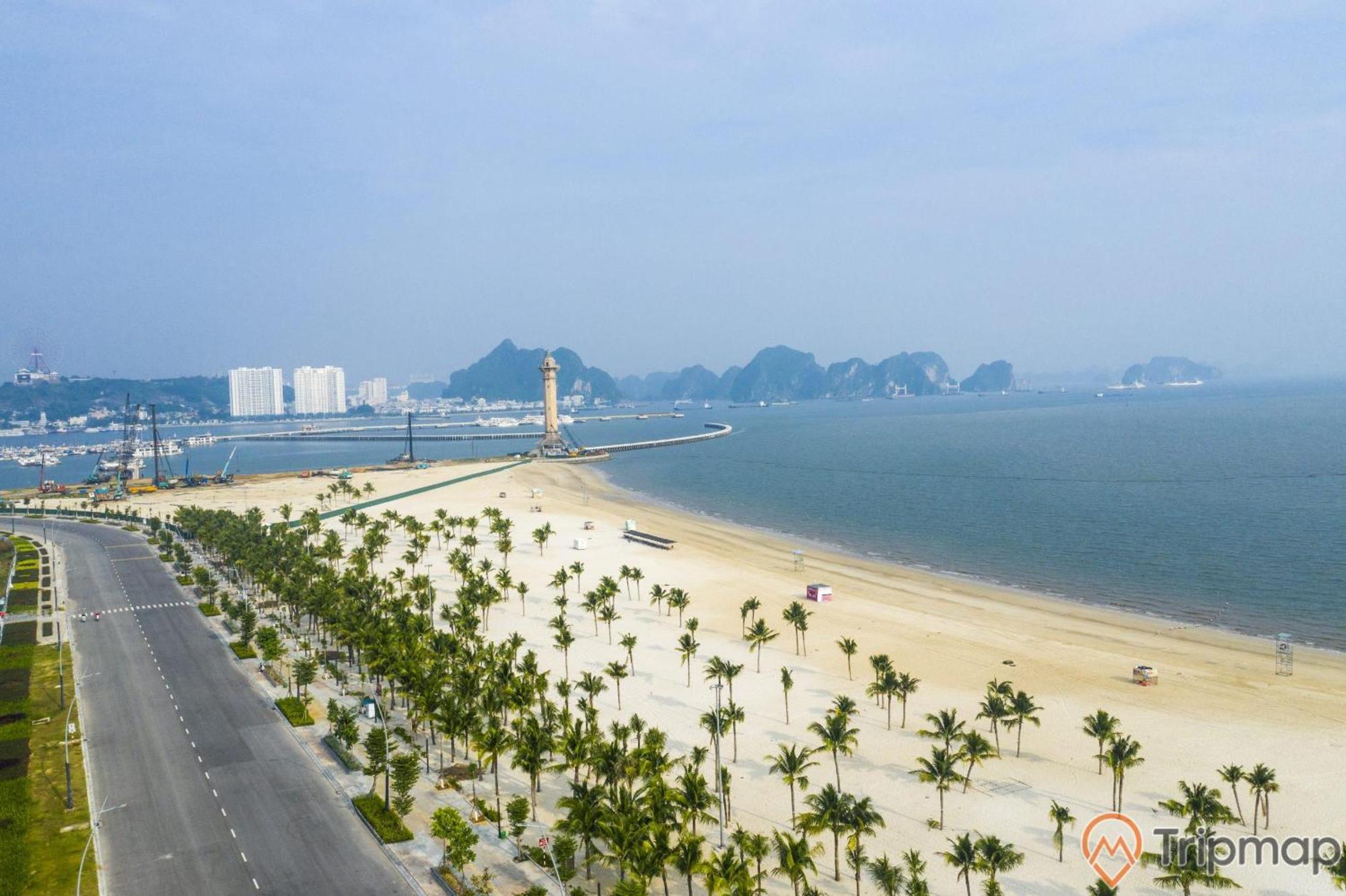 Apartment Homestay Seaview Can Ho 3 Phong Ngu Gan Bien Ha Long