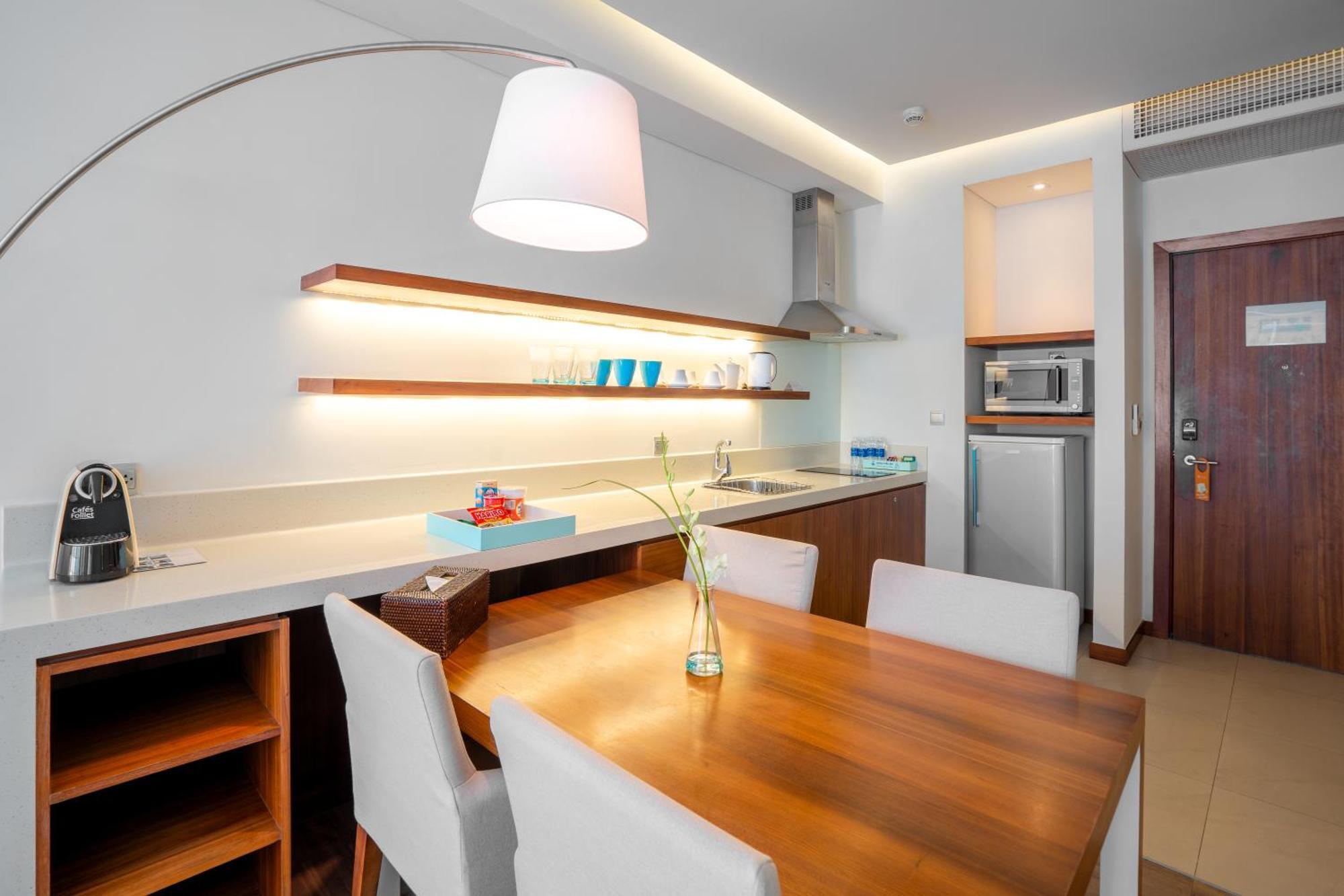 A La Carte Đà Nẵng