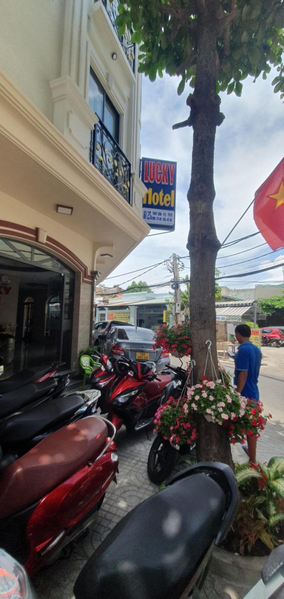 Lucky Vung Tau