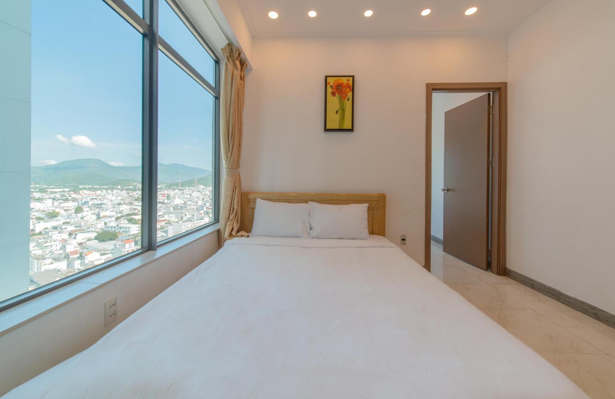 Apartment Ho Vien Trieu - Thai Ha