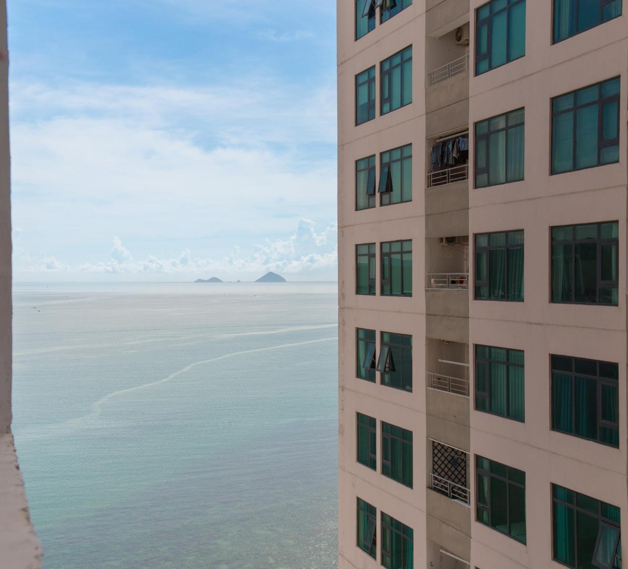 Apartment Ho Vien Trieu - Thai Ha *