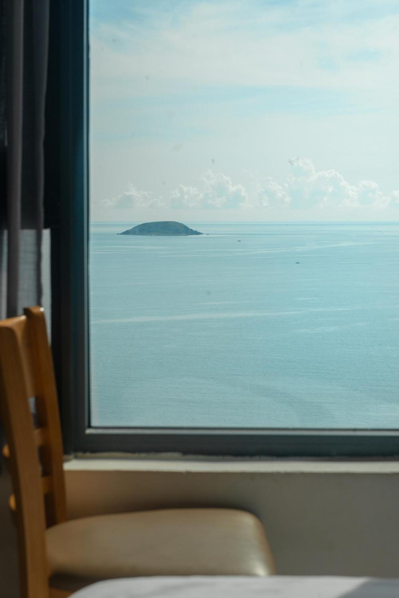 Apartment Ho Vien Trieu - Thai Ha Nha Trang