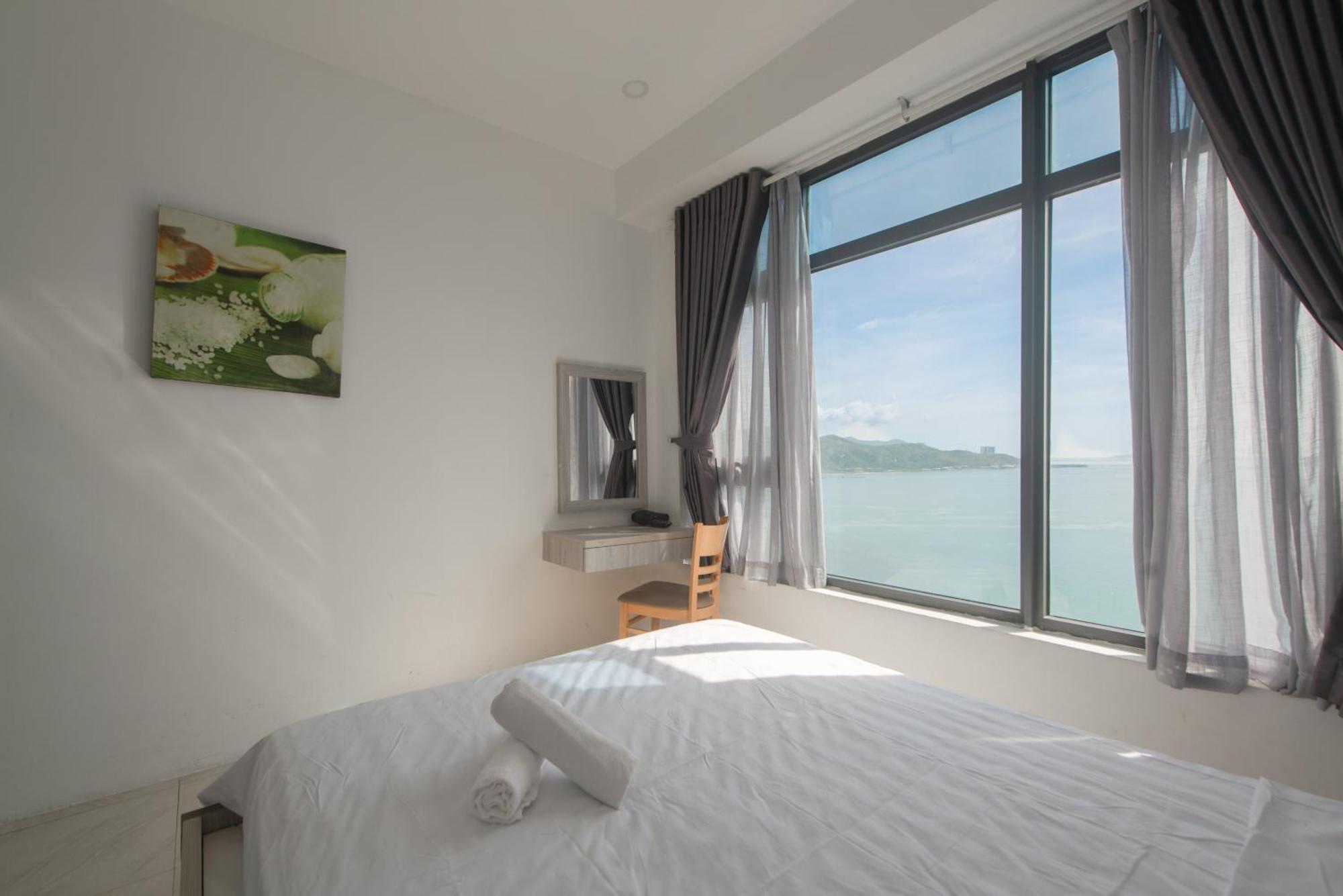 Apartment Ho Vien Trieu - Thai Ha