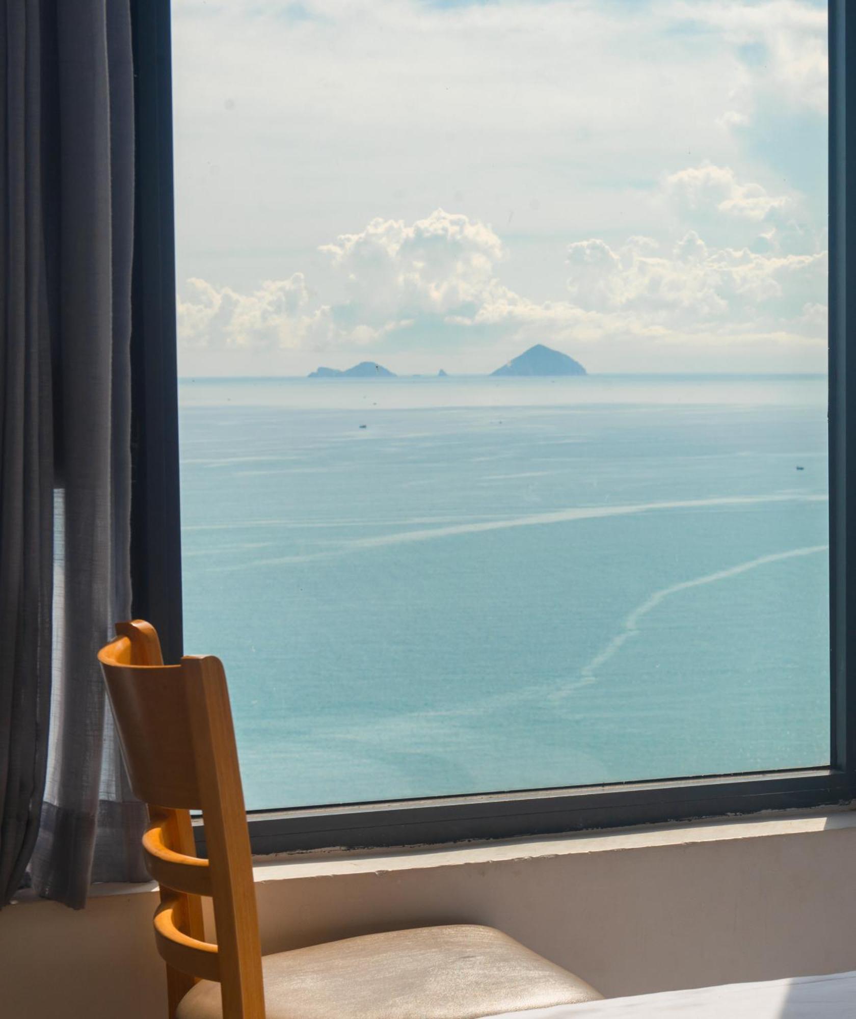 Ho Vien Trieu - Thai Ha Apartment