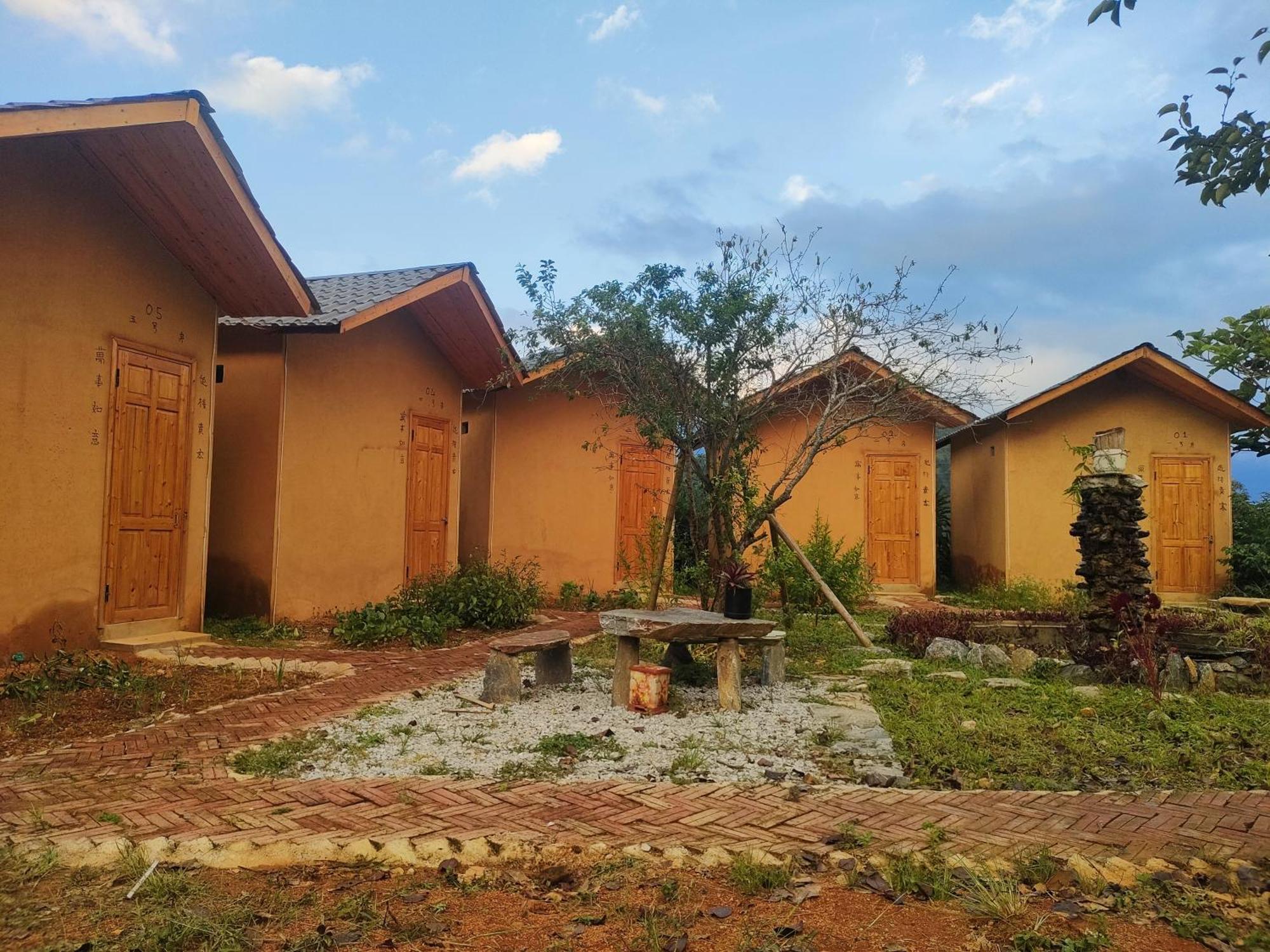 Homestay Don Dao *