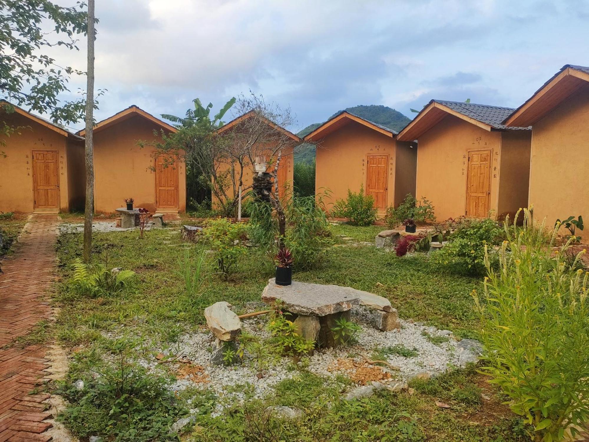 Don Dao Homestay Ha Giang