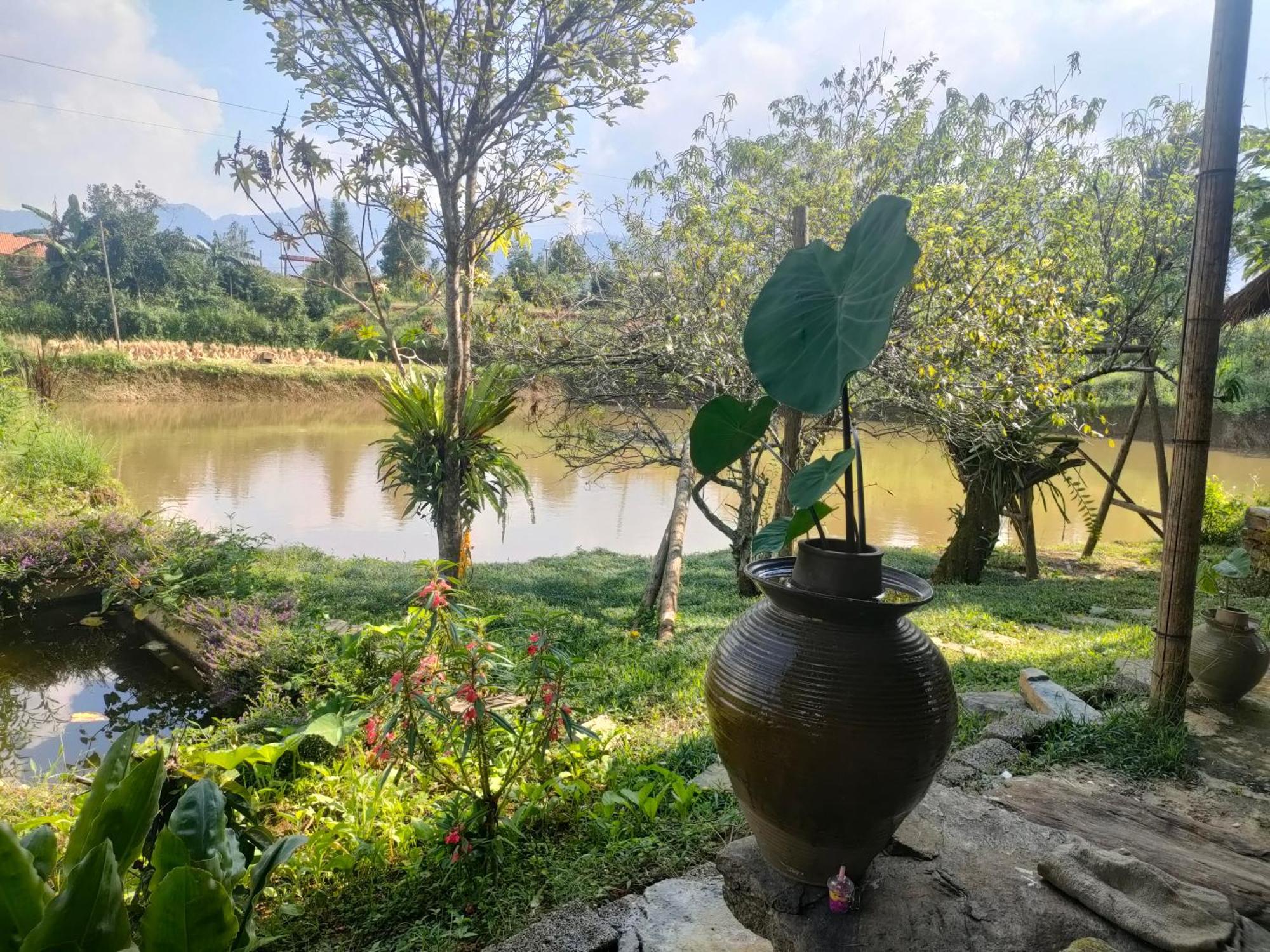 Homestay Don Dao Ha Giang