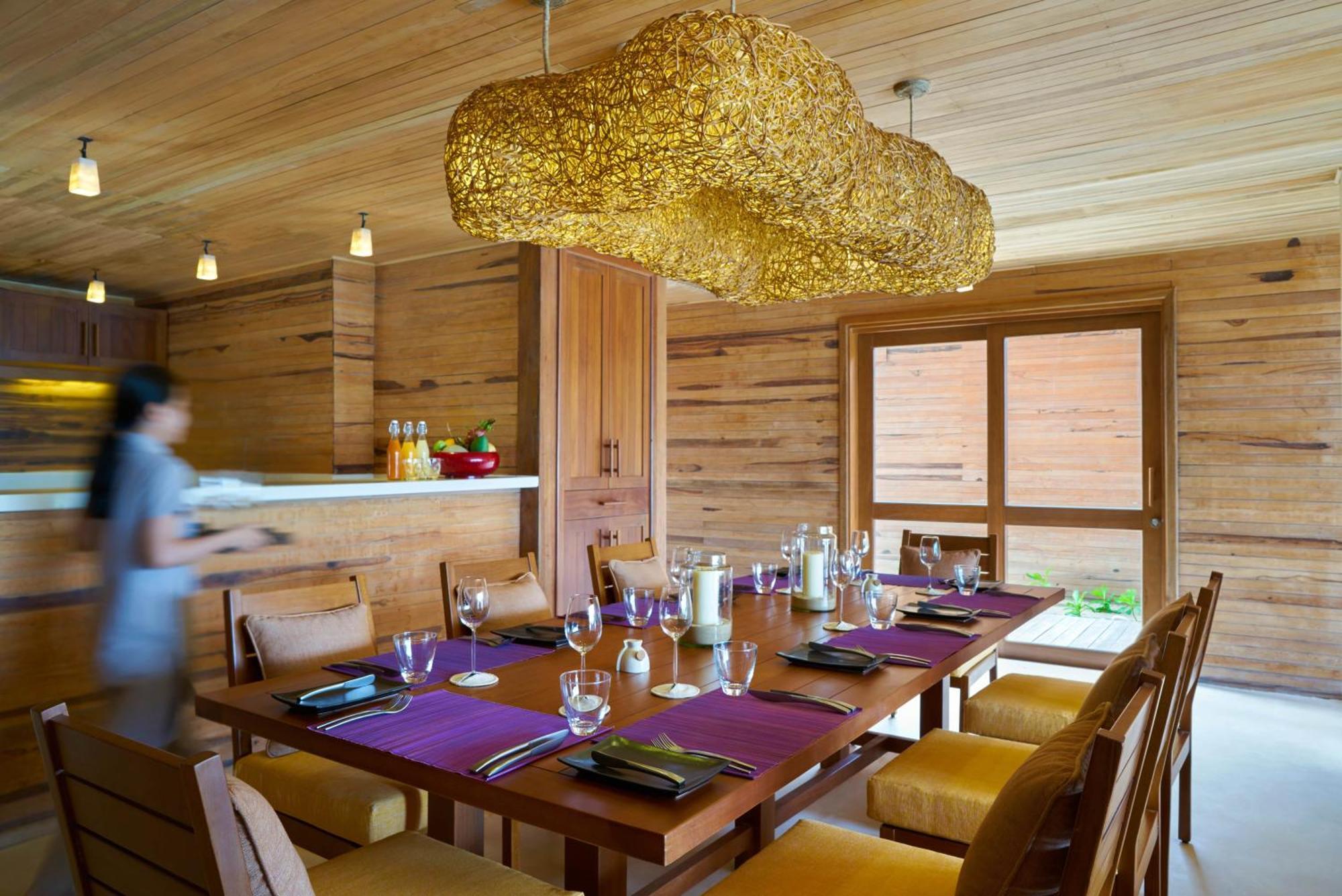 Resort Six Senses Con Dao - Turtle Island Paradise