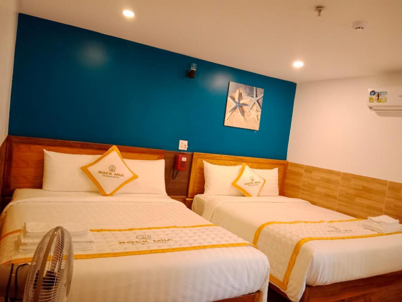 Hotel Rockmila Phú Quốc