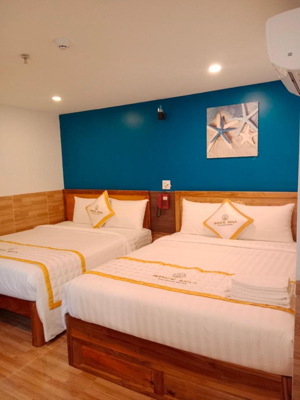 Rockmila 3* Phú Quốc