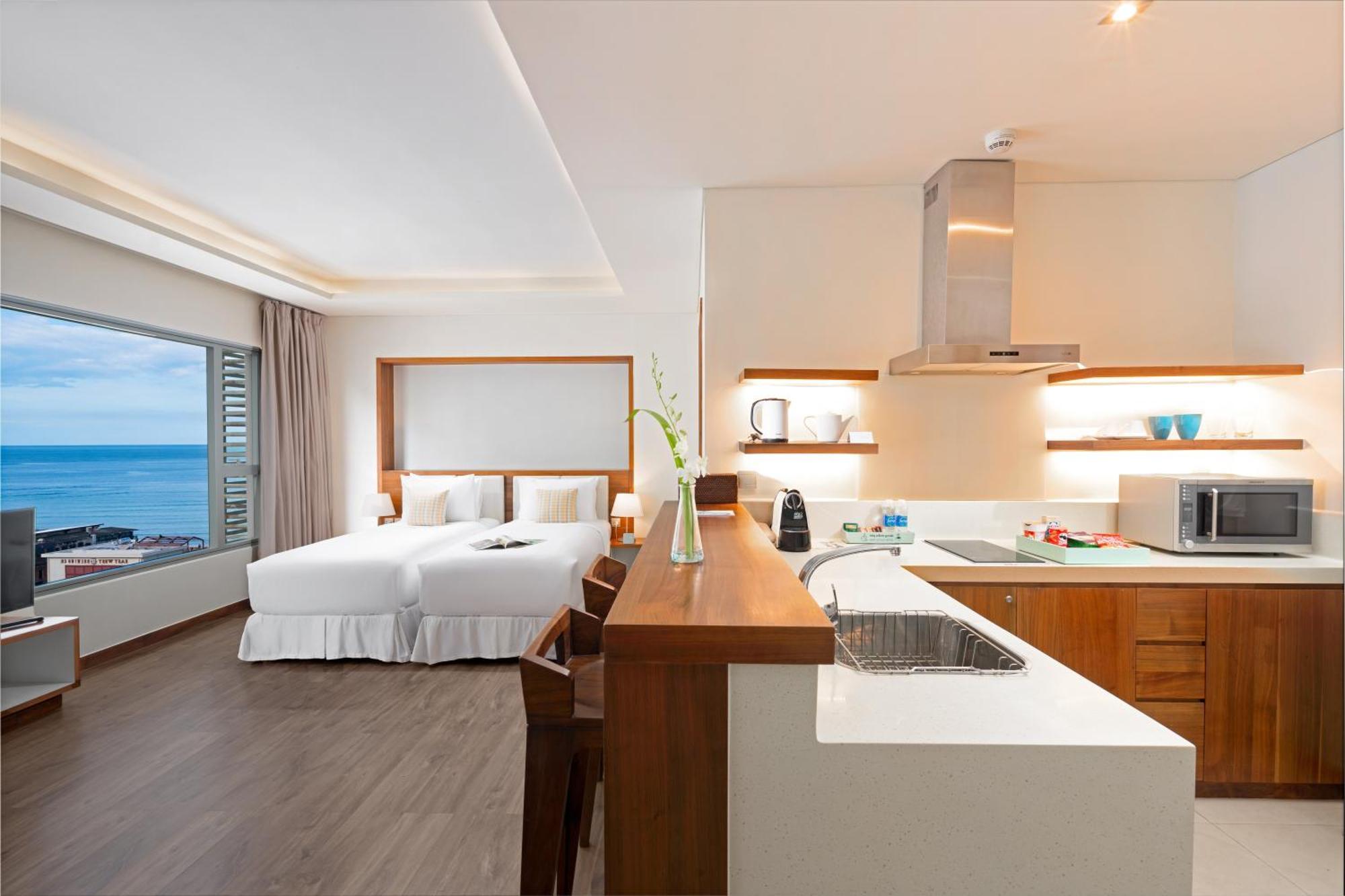 A La Carte 4* Đà Nẵng
