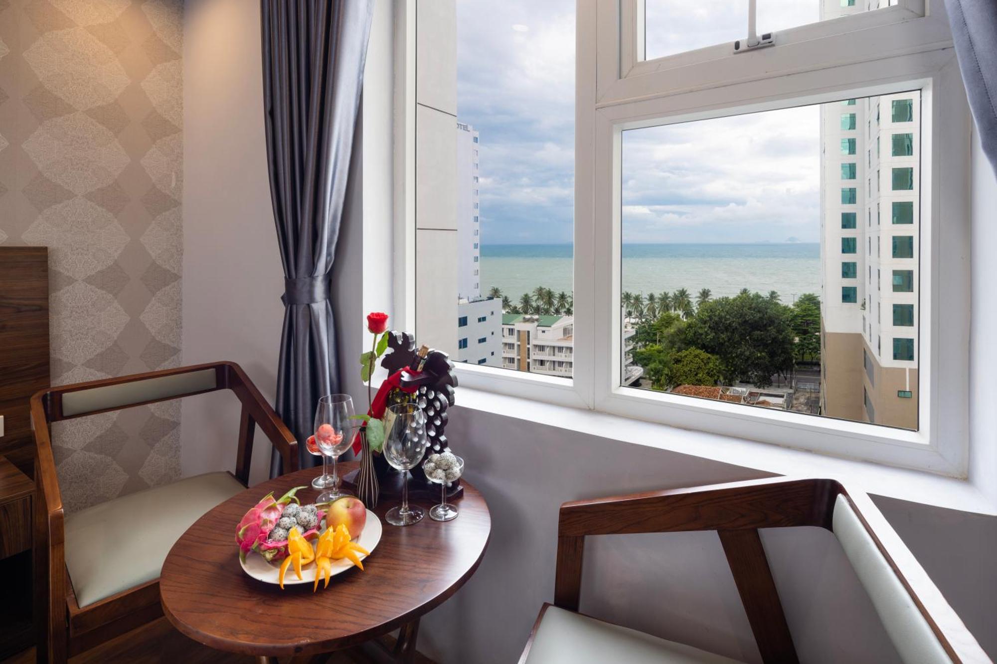 Và Trung Tâm Hội Nghị Bidv 4*