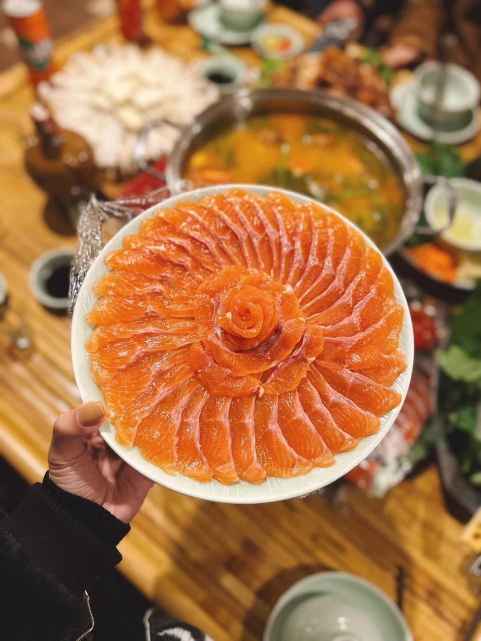 Arista Khách sạn