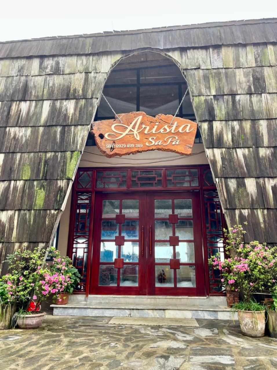 Arista