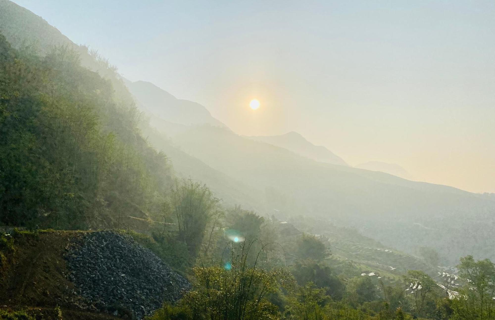 Arista Khách sạn
