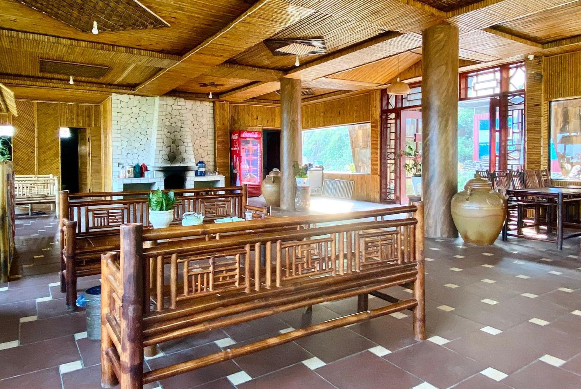 Arista Khách sạn Sa Pa