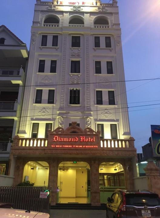 Diamond 2* Hạ Long