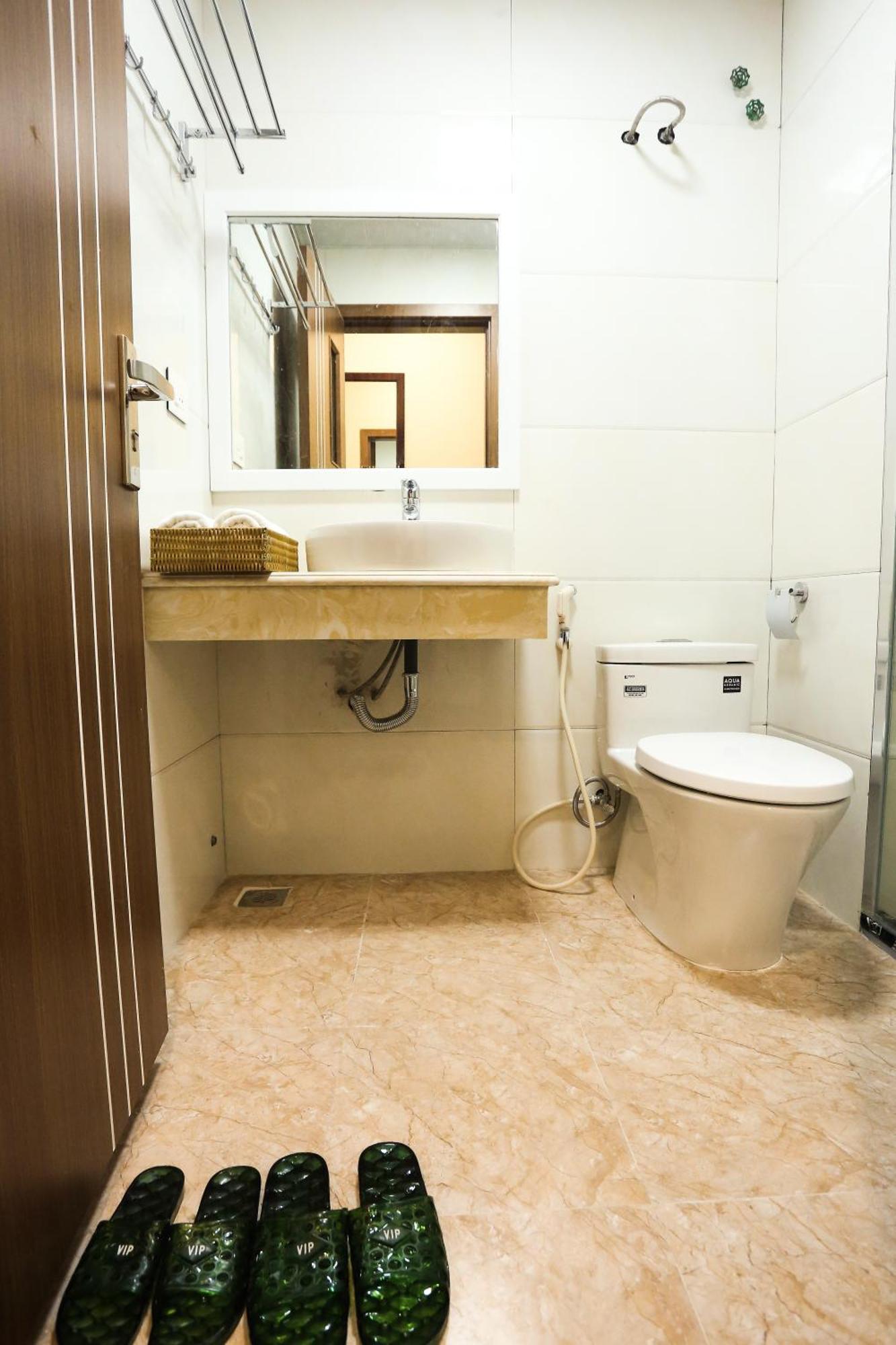 Diamond Khách sạn