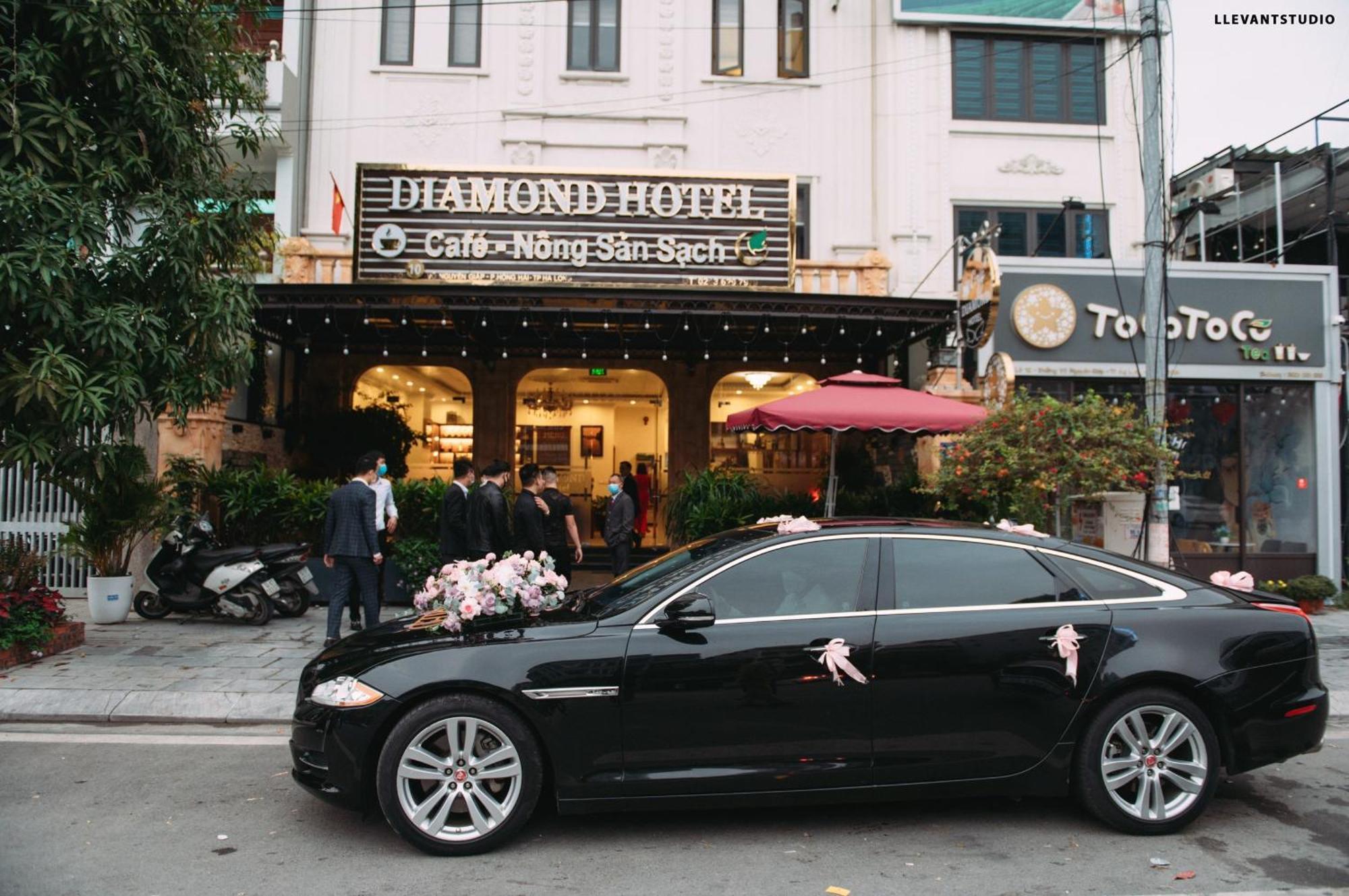 Diamond Khách sạn