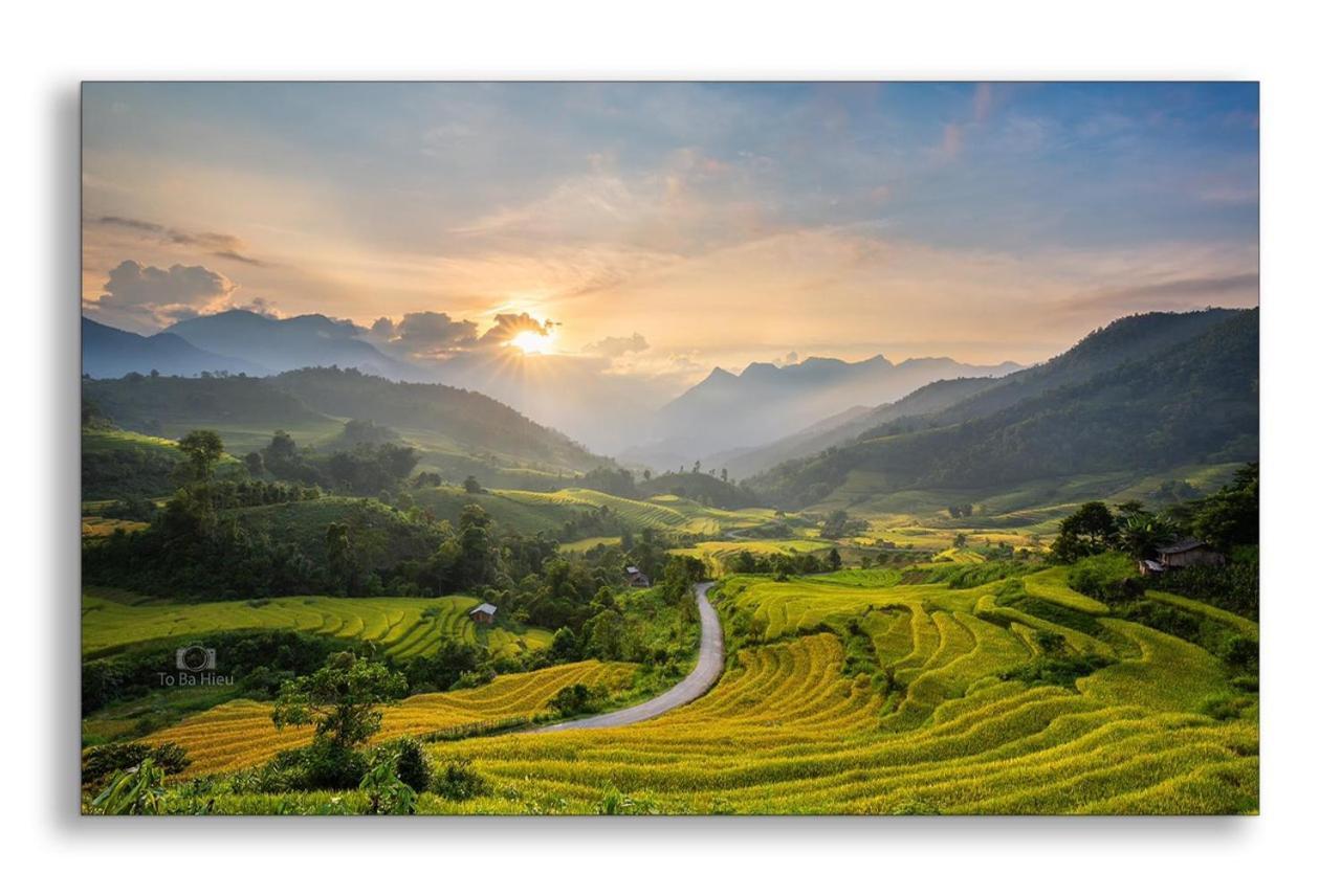 Hotel Tiger Sapa