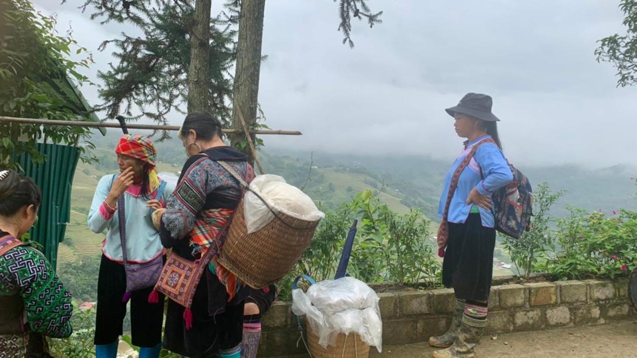 Tiger Hotel Sapa