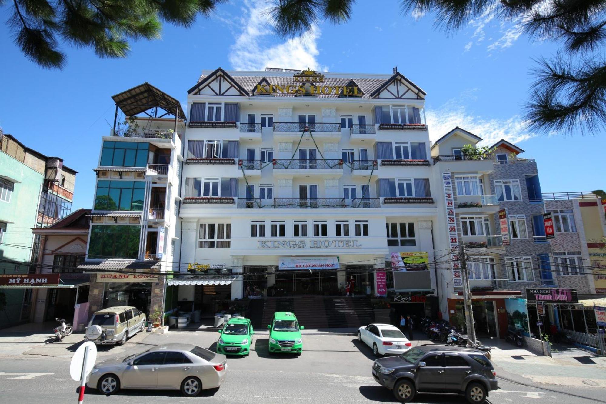 Kings Hotel