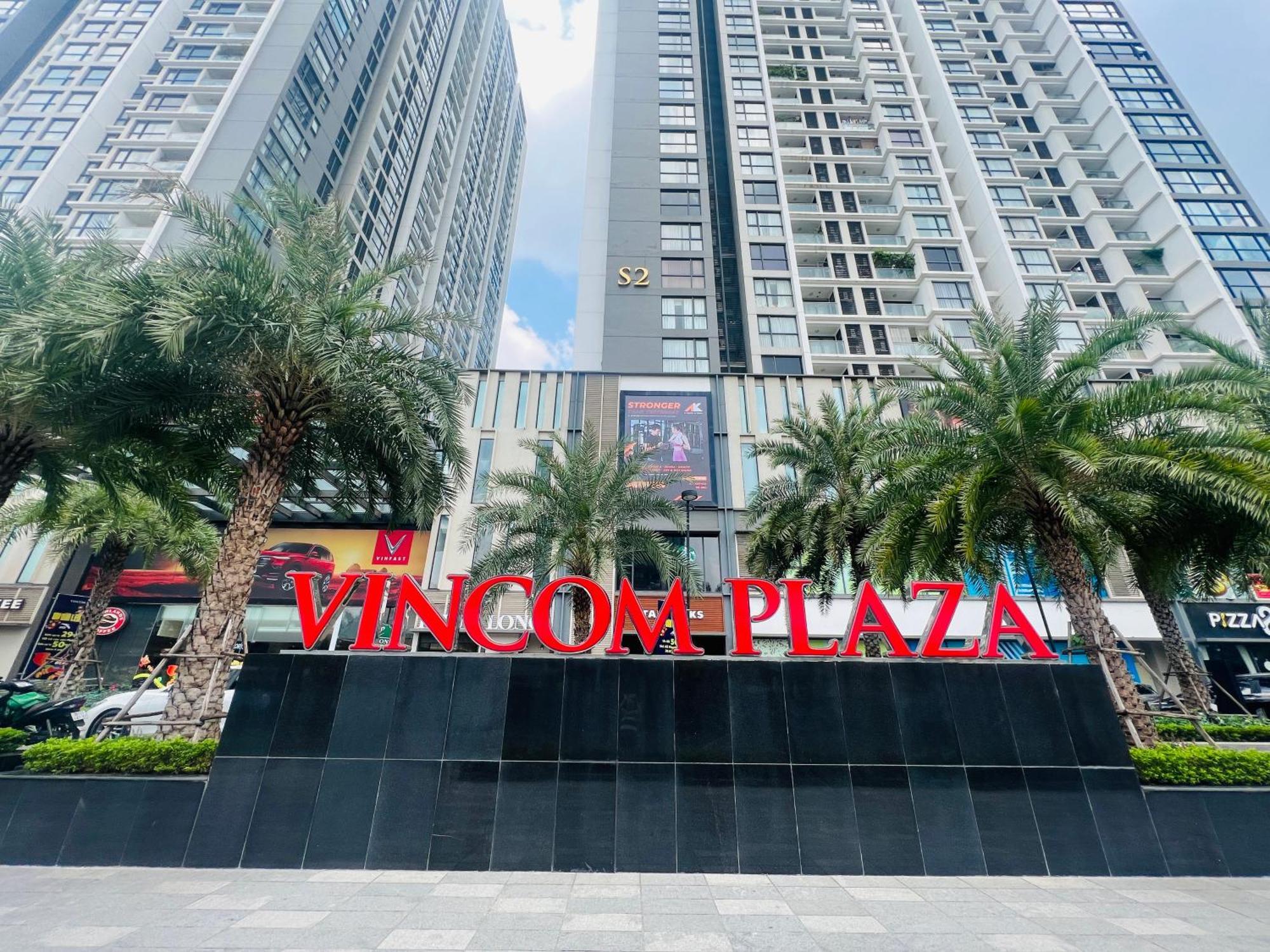 Nanahousing-vinhomes Skylake-luxury Near Keangnam Căn hộ Hà Nội